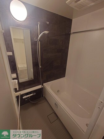 ザ・パークハビオ神楽坂レジデンスSouthの物件内観写真